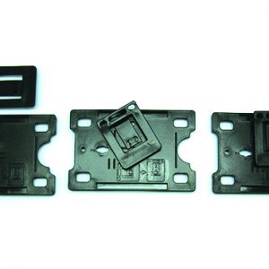 Rigid Card Holder – Landscape or Portrait
