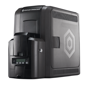 CR805 Retransfer Card Printer