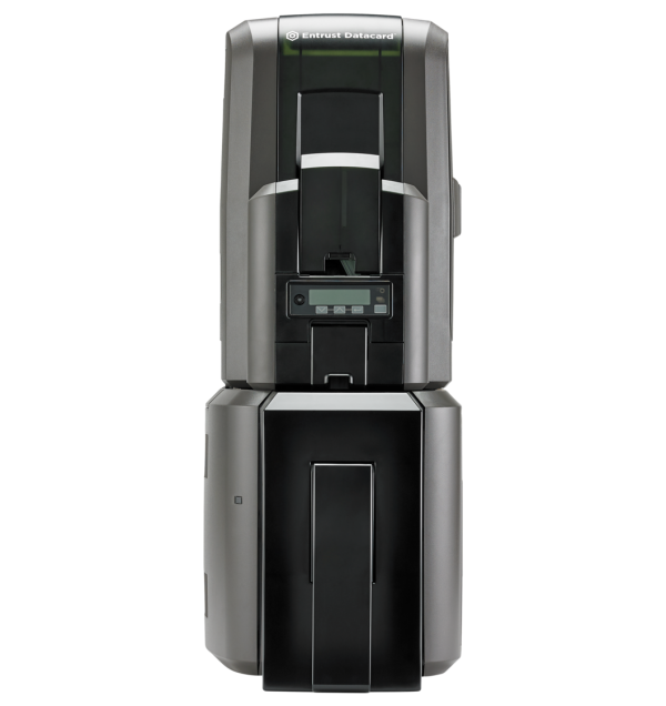 CR805 Retransfer Card Printer with Lamination - Image 2