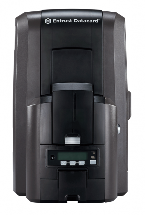 CR805 Retransfer Card Printer - Image 3