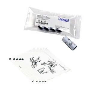 Datacard 549717-001 Cleaning Kit