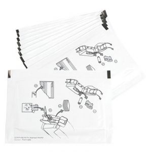 Datacard 564729-166 Cleaning Cards