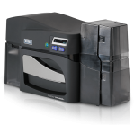 fargo dtc4500