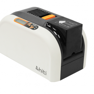 hiti printer