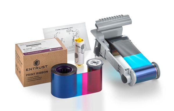 Sigma DS2 ID Card Printer - Image 4