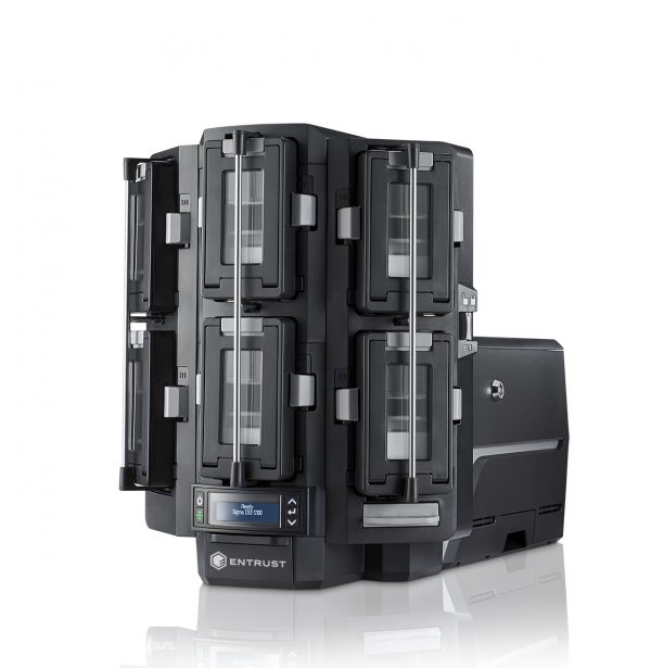 Sigma DS3 ID Card Printer - Image 6