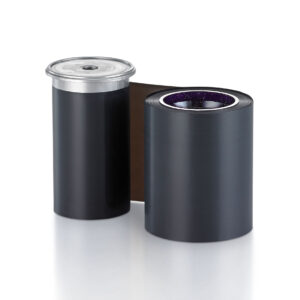Sigma Monochrome Ribbon Kit Black, Standard / Food Safe