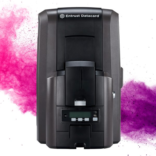 CR314™ RETRANSFER ID CARD PRINTER - Image 3