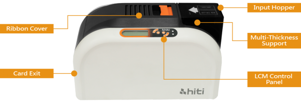 HiTi CS-220e - Image 2