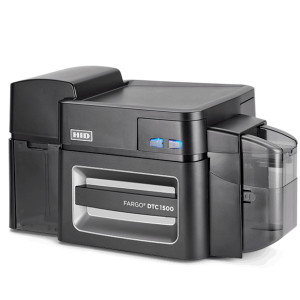 Fargo DTC 1500