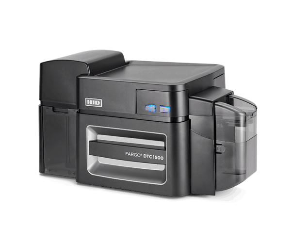 Fargo DTC 1500
