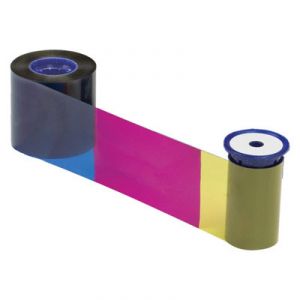 Datacard 535700-001-R096 Colour Ribbon