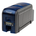 sd160 card printer