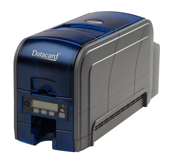 sd160 card printer