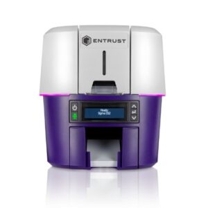 Entrust SIGMA DS2