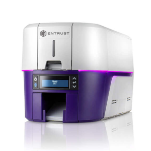 Entrust SIGMA DS1