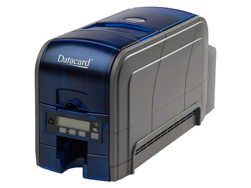 sd160 card printer