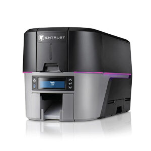 Entrust SIGMA DS3