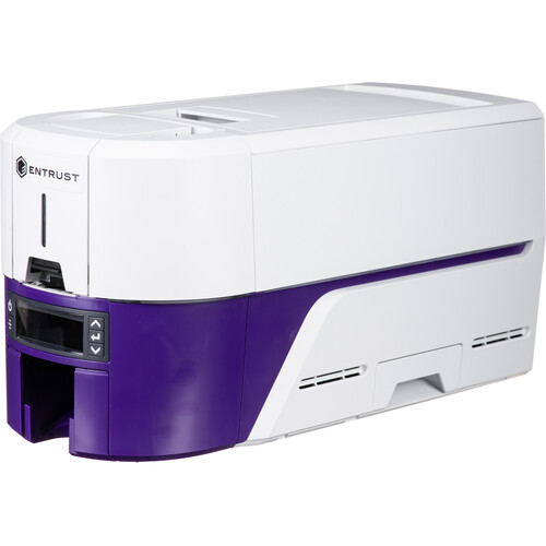 Sigma DS2 Printer, Duplex USB Ethernet 125-Card Input Hopper