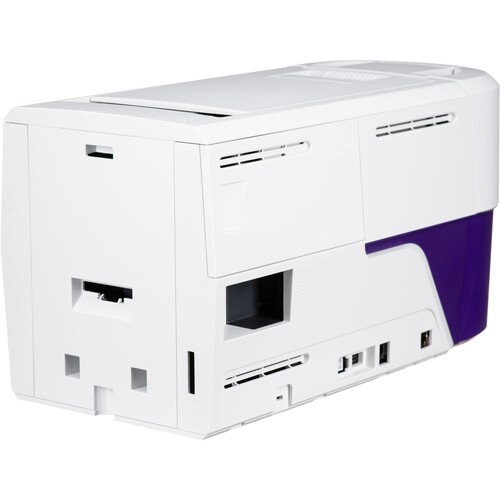 Sigma DS2 Printer, Duplex USB Ethernet 125-Card Input Hopper