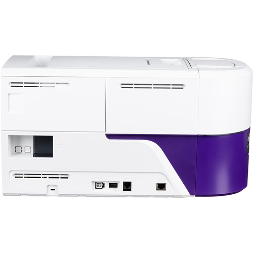 Sigma DS2 Printer, Duplex USB Ethernet 125-Card Input Hopper
