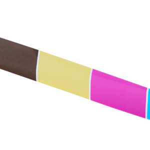 Artista CR805 Primer Colour Ribbon, CMYKP