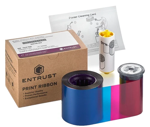 Sigma Colour Ribbon Kit ymcKT (short panel)