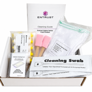 Sigma Cleaning Kit