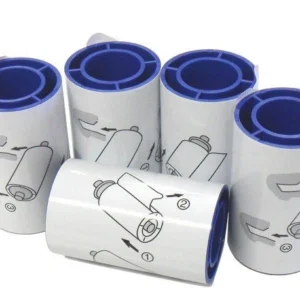 Entrust SD & CD Cleaning Adhesive Rollers (5 pack)