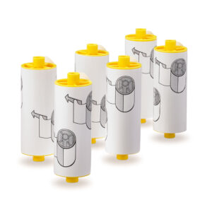 Sigma Adhesive Cleaning Rollers (5 pack)