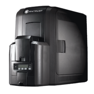 Artista CR805 Duplex 600 dpi Retransfer Printer ISO Magnetic Stripe (includes Debow)