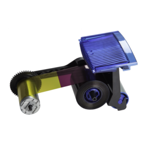 Entrust SD160 Ribbon Cartridge Assembly