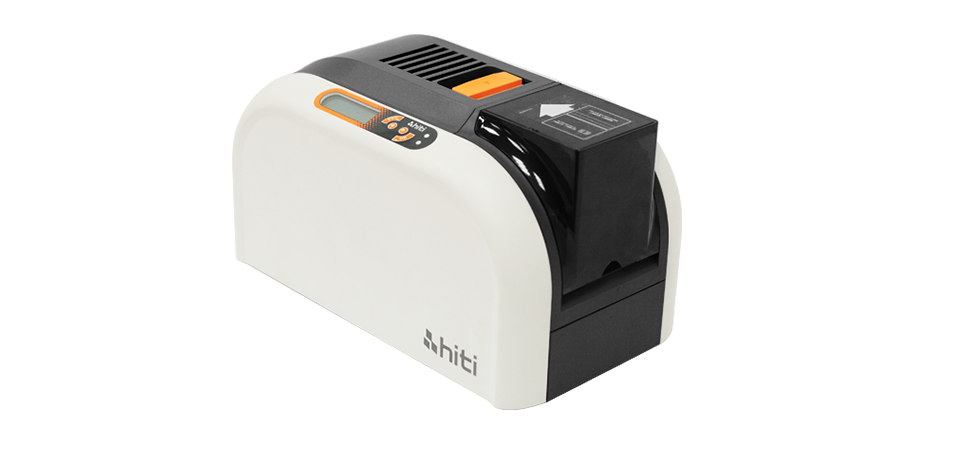 hiti printer