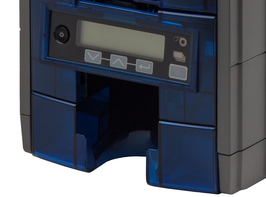 sd160 card printer