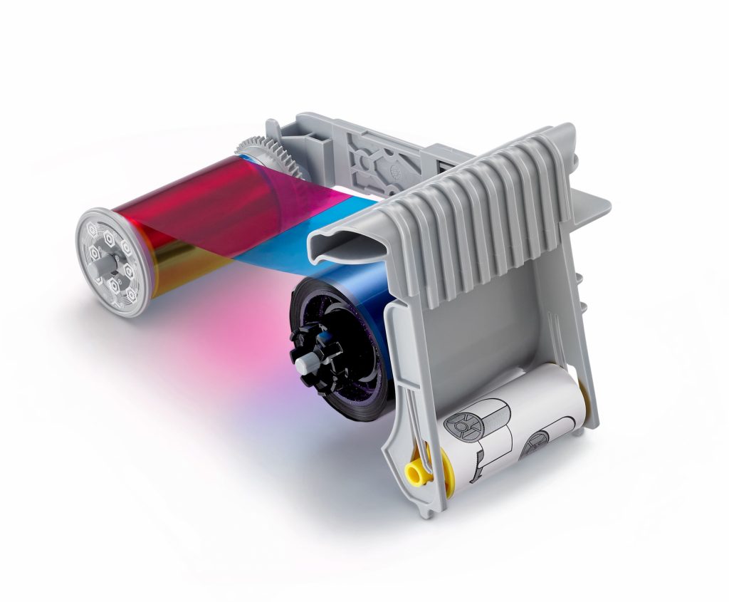 Sigma DS2 Printer, Duplex (includes ISO Magnetic Stripe)