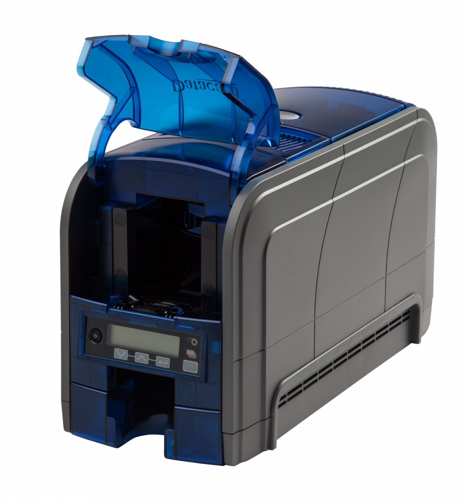SD160 Card Printer