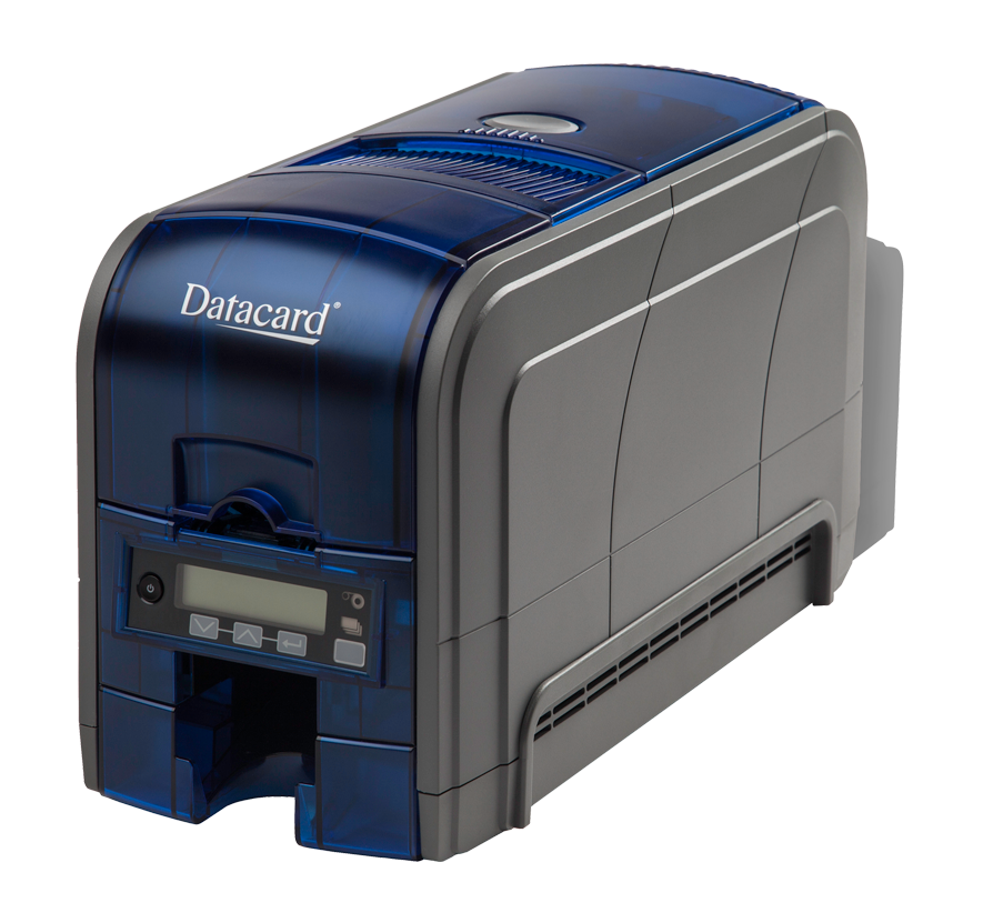 sd160 card printer