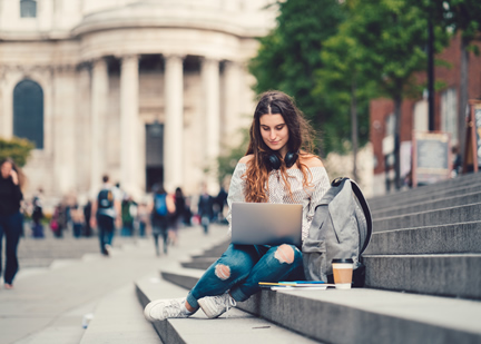 The All Access Campus