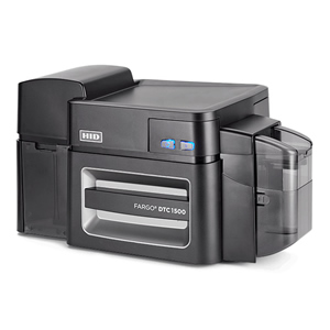 fargo dtc1500