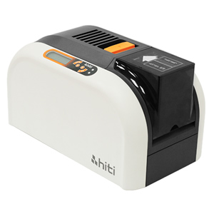 hiti printer
