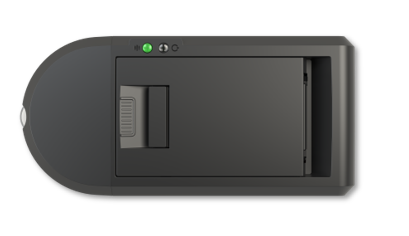 SIGMA DSE Printer, Simplex, USB, 100-Card Input Hopper