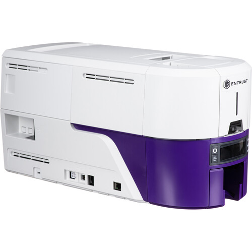 Sigma DS2 Printer, Duplex USB Ethernet 125-Card Input Hopper