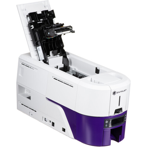 Sigma DS2 Printer, Duplex USB Ethernet 125-Card Input Hopper