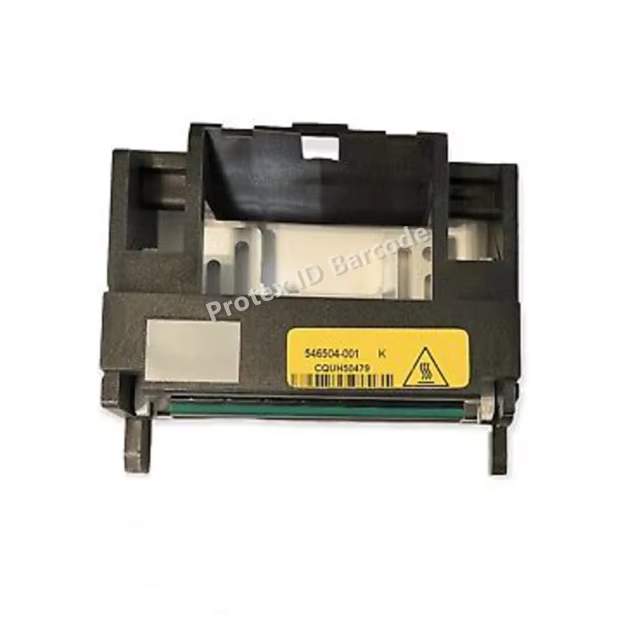 Sigma DS1 Graphics Printhead Assembly