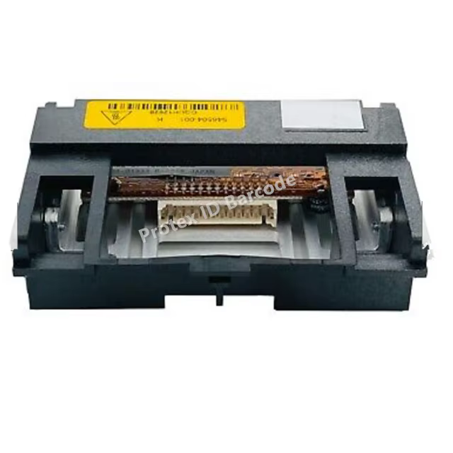 Sigma DS1 Graphics Printhead Assembly