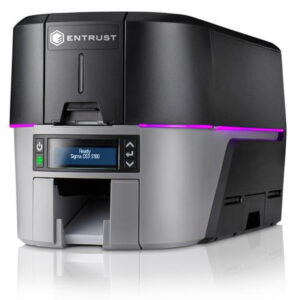 Entrust SIGMA Series