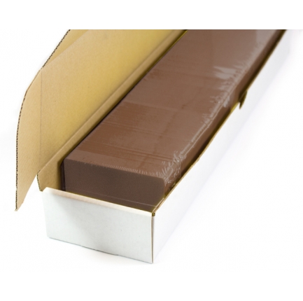 Copper Metallic Plastic Card Pack